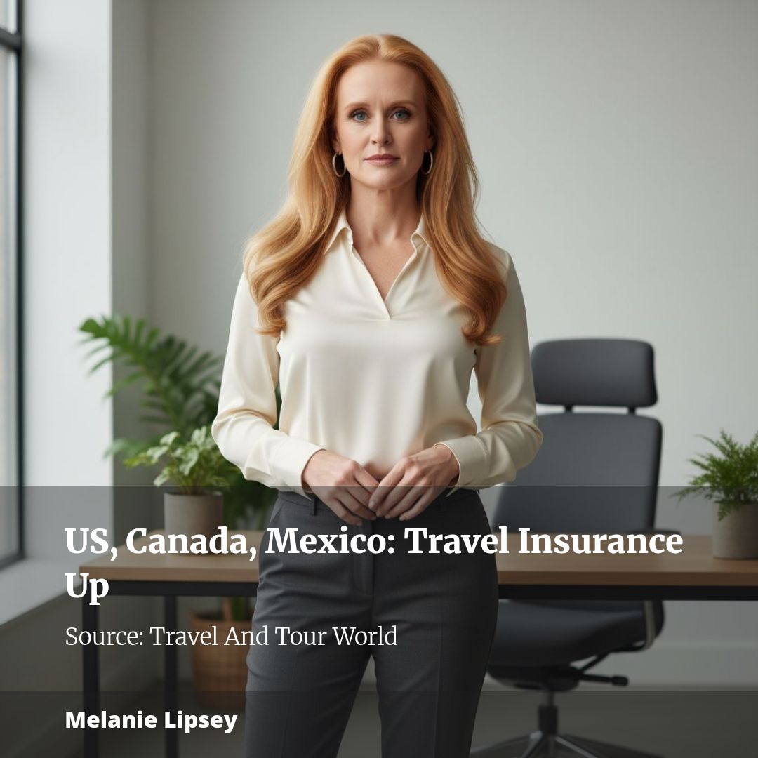 United States Aligns with Canada and Mexico as More Than Half of North American Travellers Purchase Comprehensive Travel Insurance for International Flights