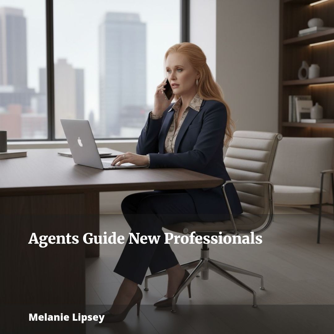 How Experienced Agents Help Shape New Professionals