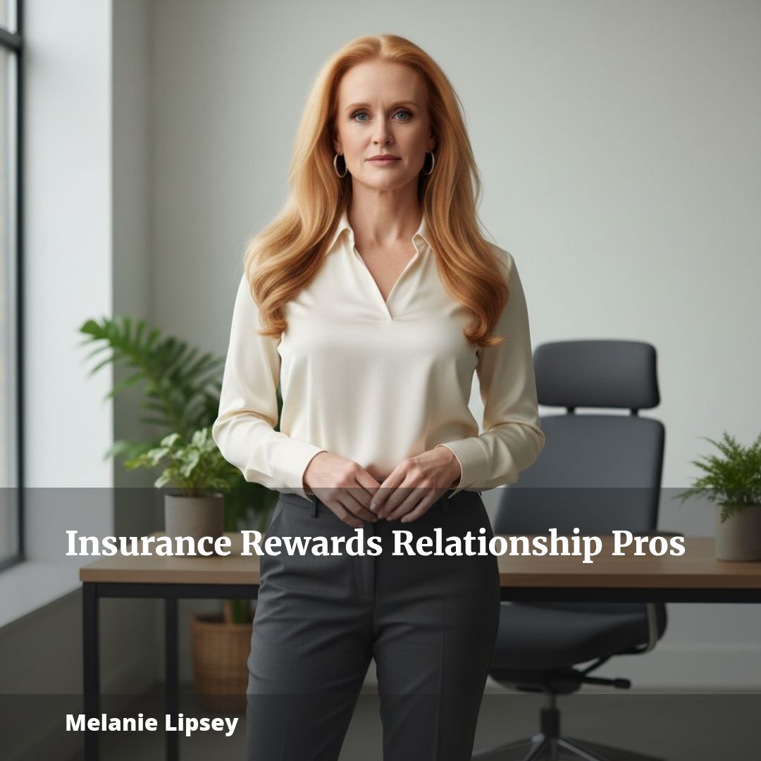 Why Insurance Rewards Relationship-Driven Professionals