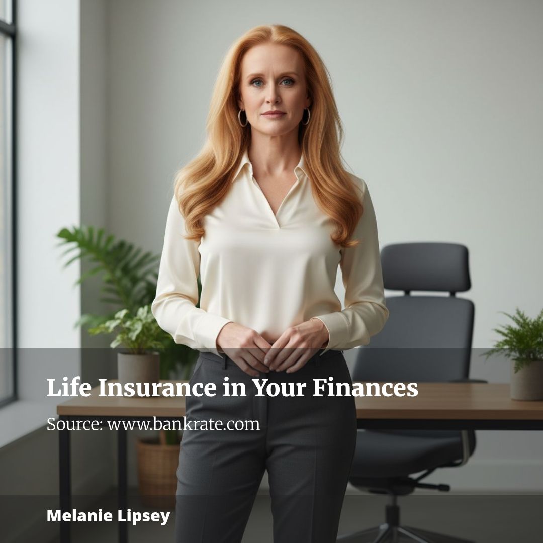 Ways To Fit Life Insurance Into Your Financial Plan