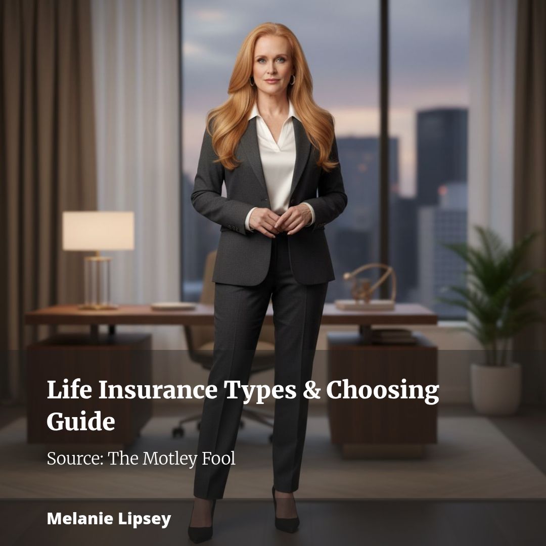 Life Insurance: What It Is, Types, and How to Choose