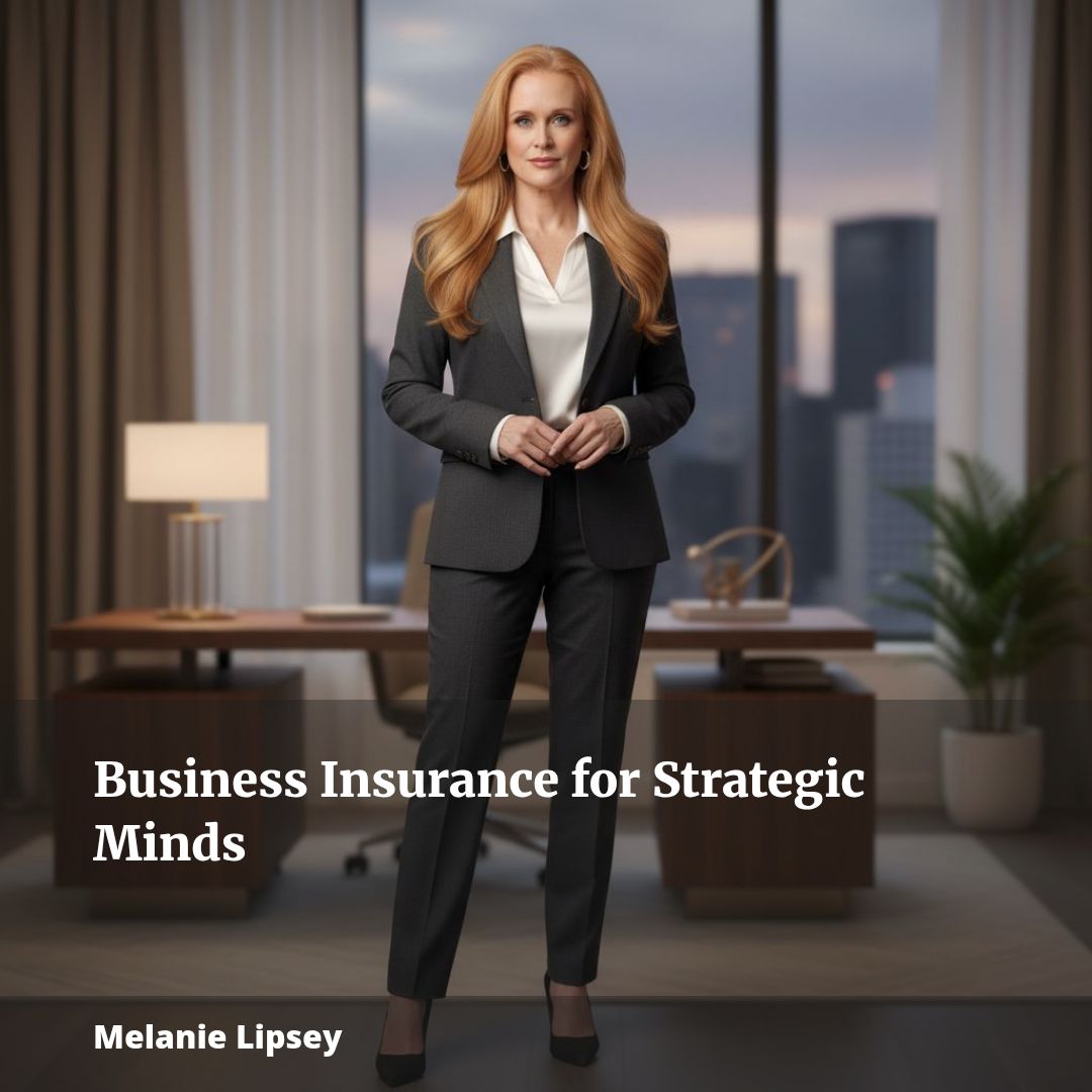 Why Business Insurance Appeals to Strategic Thinkers